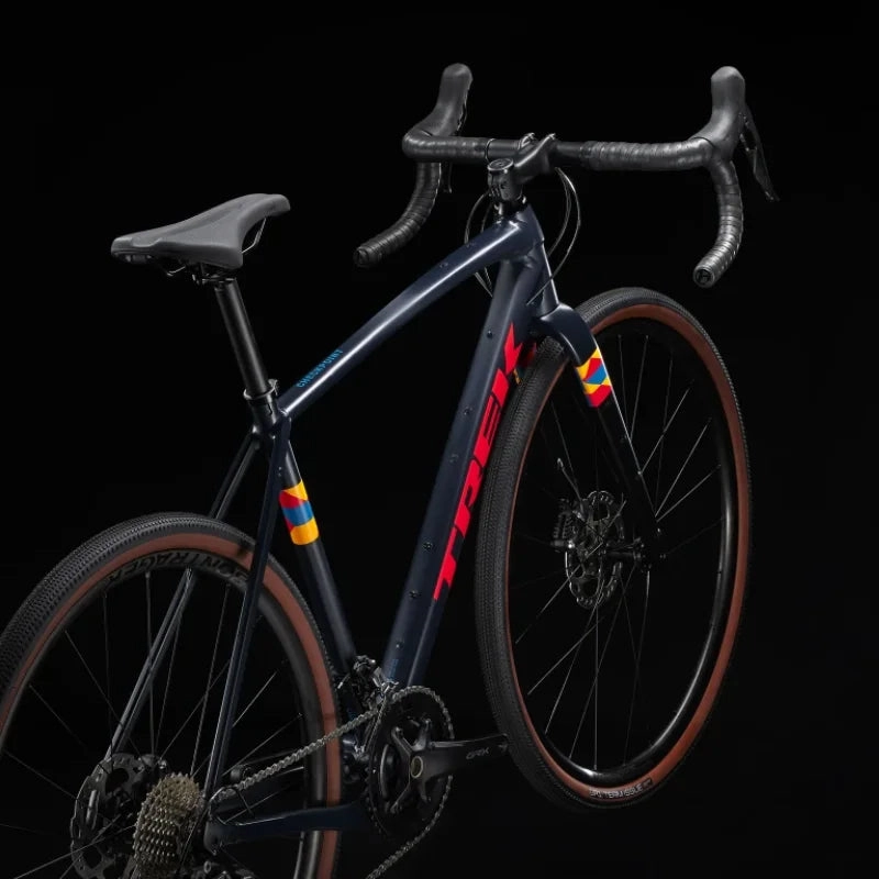 Trek Checkpoint ALR 5 - Satin Nautical Navy/Satin Red