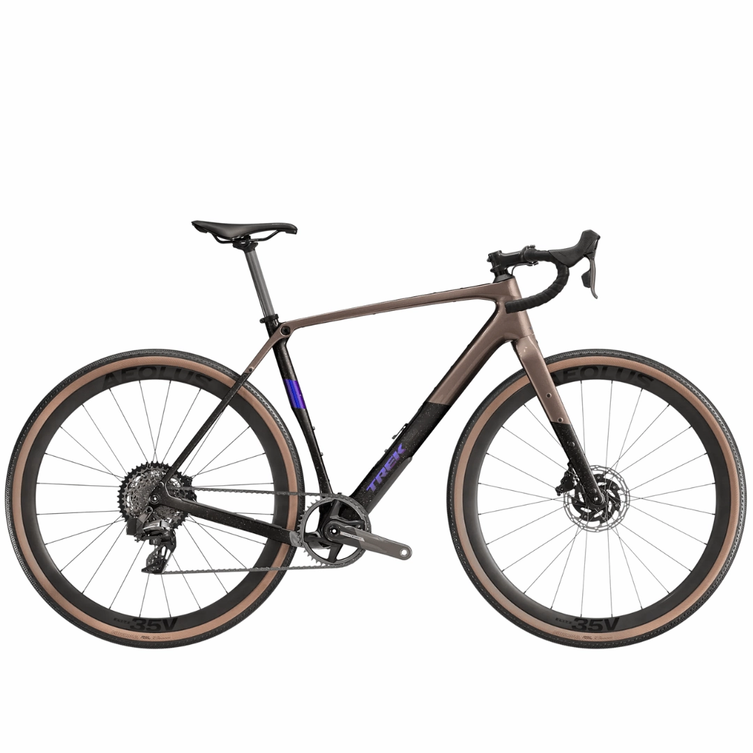 Trek Checkpoint SL 7 AXS Gen 3