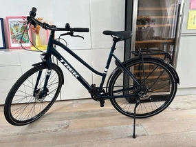 Trek District 3 Equipped 2022