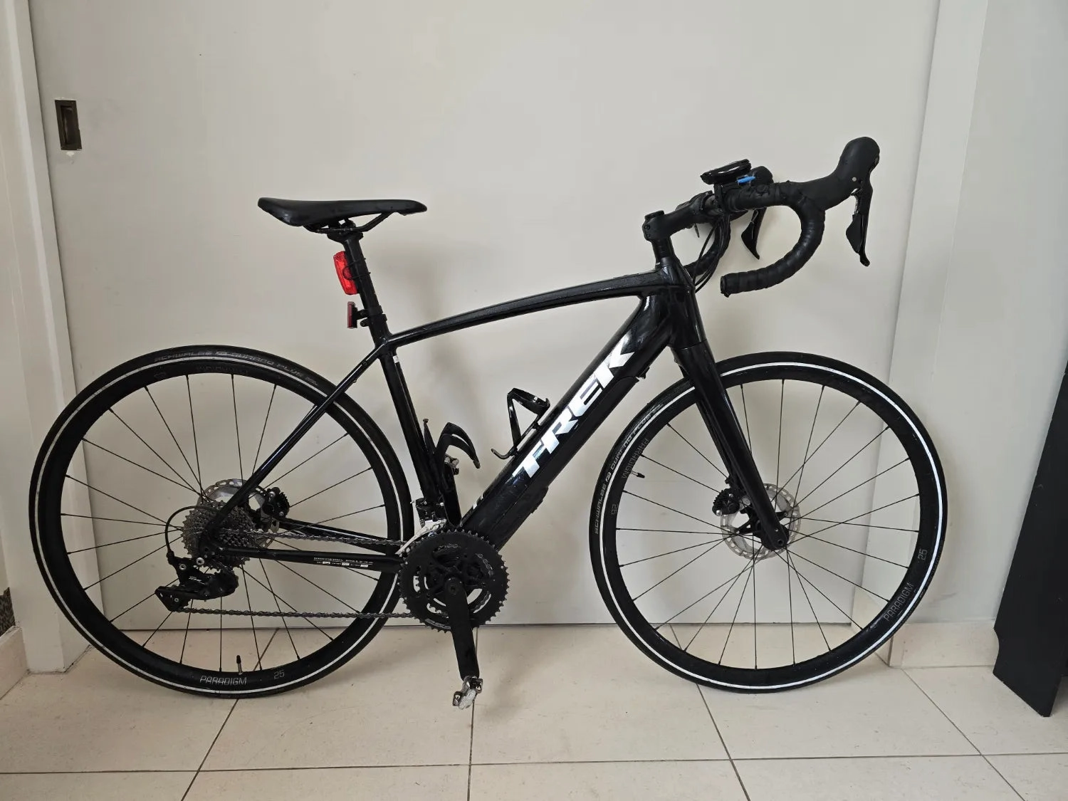 Trek Domane  300 ALR  2021
