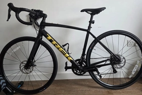 Trek Domane AL 2 Disc 2022