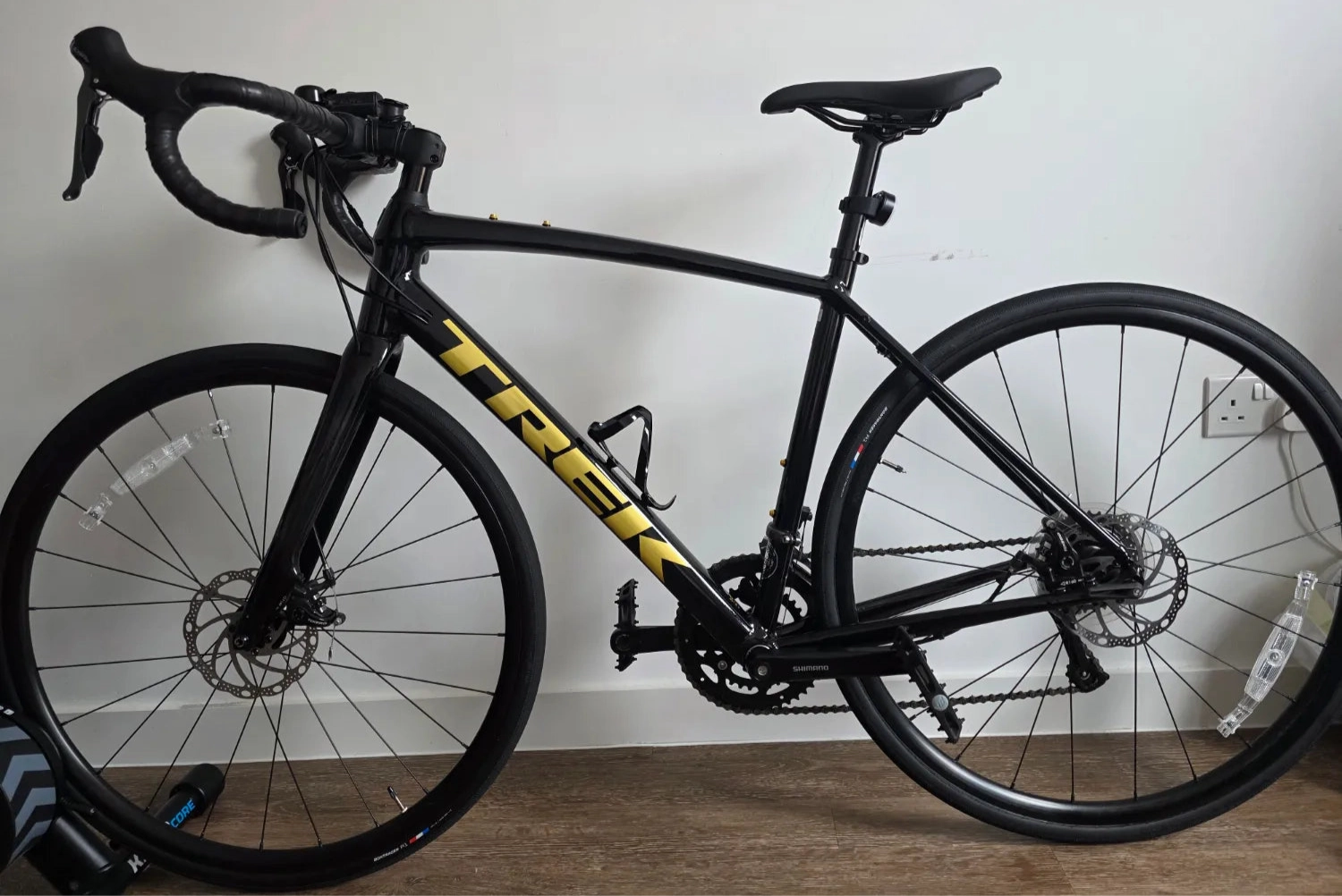 Trek Domane AL 2 Disc 2022