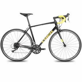 Trek Domane AL 2 Rim - Black
