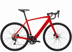 Trek Domane  AL 5 - Viper Red