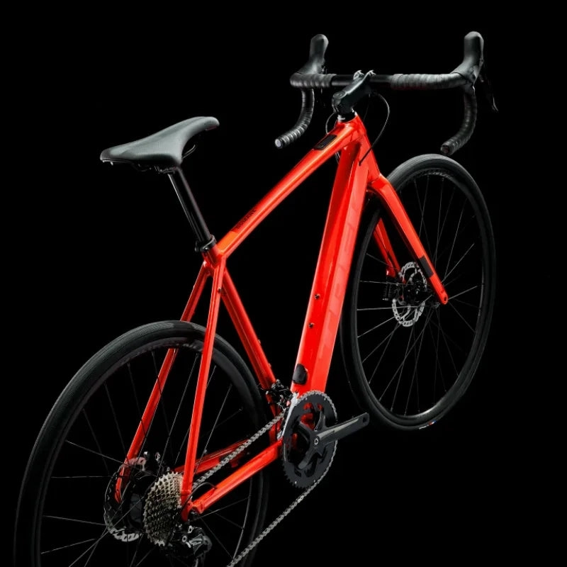 Trek Domane  AL 5 - Viper Red