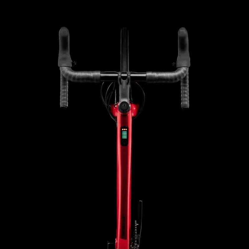Trek Domane  AL 5 - Viper Red
