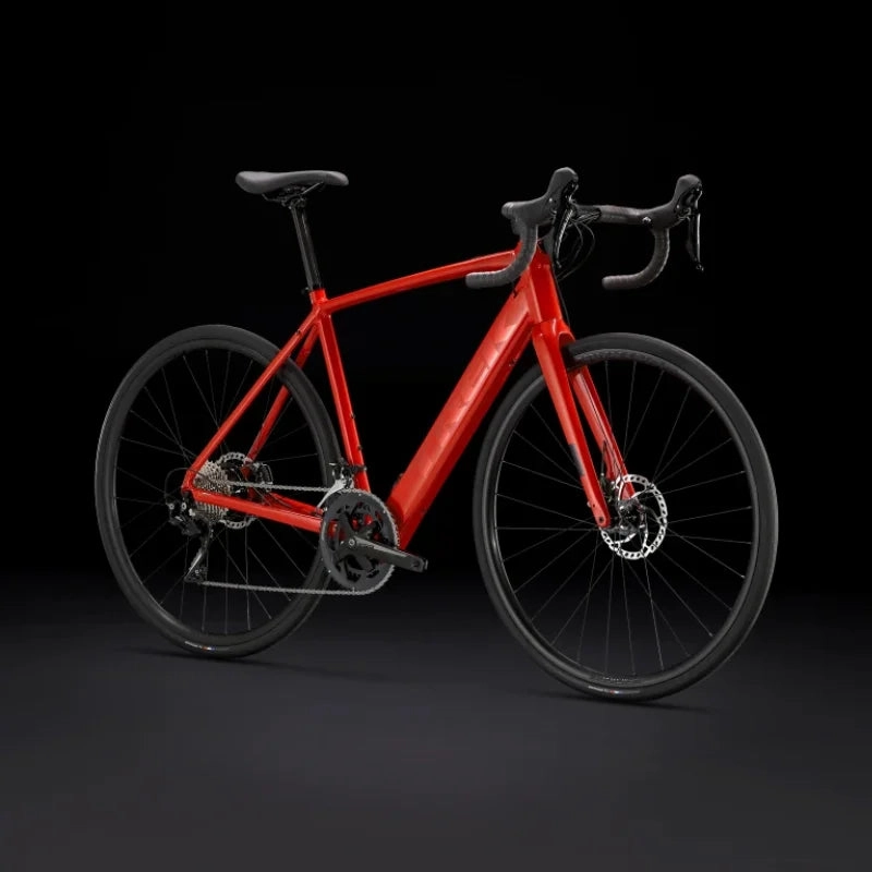 Trek Domane  AL 5 - Viper Red