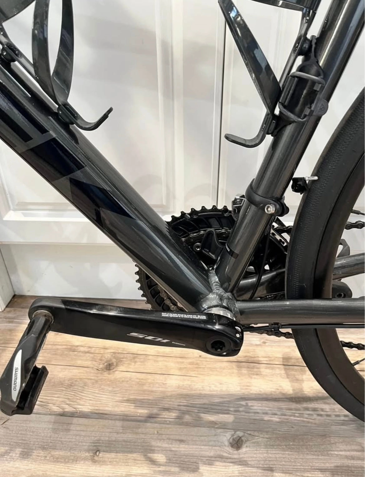 Trek Domane AL 5 Disc 2021