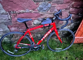 Trek Domane ALR 4 2017