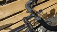 Trek Domane ALR 5 Disc 2018