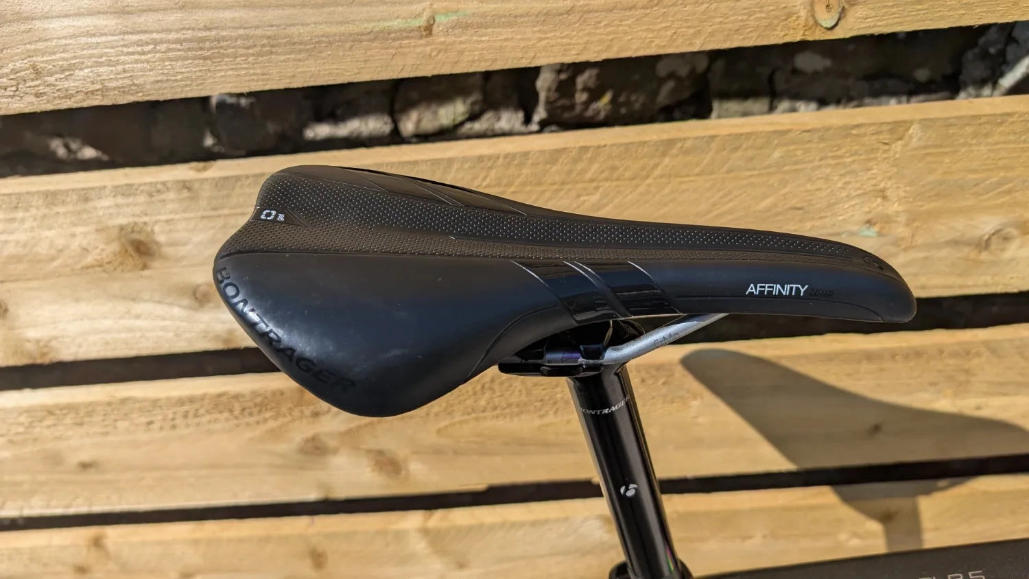 Trek Domane ALR 5 Disc 2018