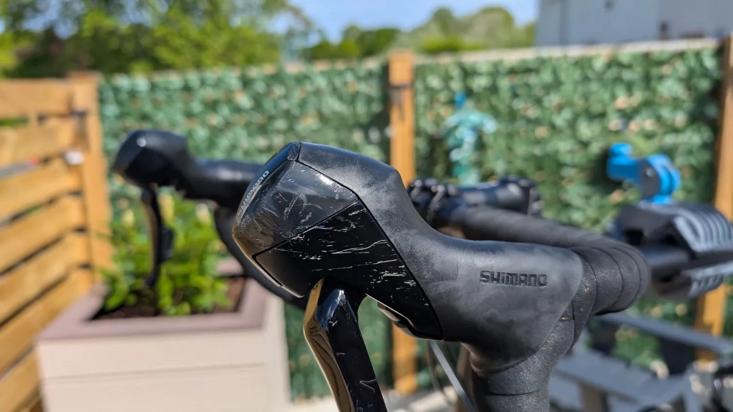 Trek Domane ALR 5 Disc 2018