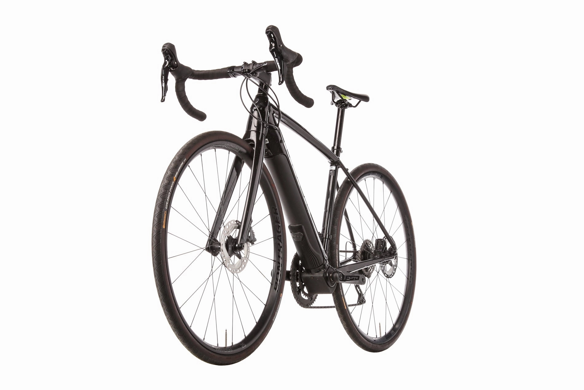 Trek Domane  ALR Road E-Bike - 2022, 52cm