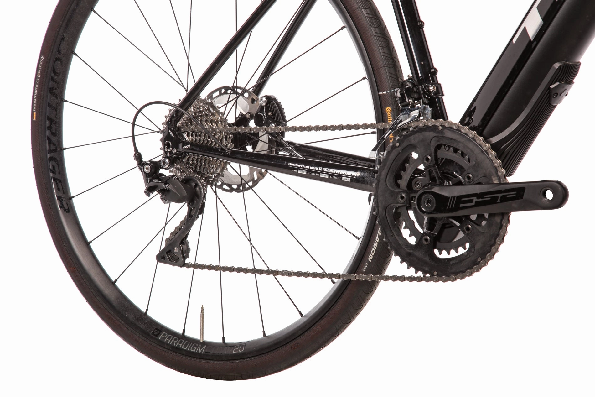 Trek Domane  ALR Road E-Bike - 2022, 52cm