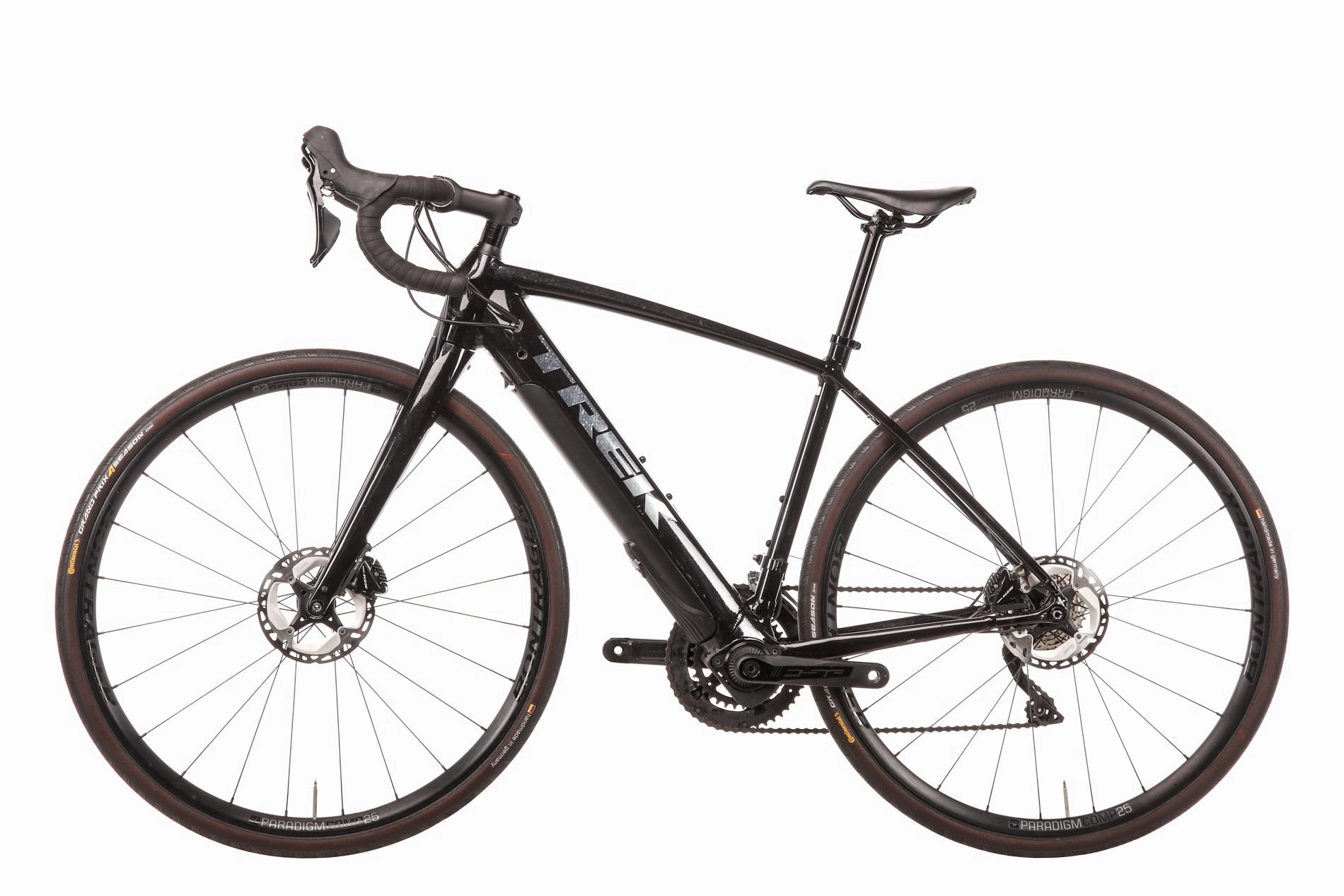 Trek Domane  ALR Road E-Bike - 2022, 52cm
