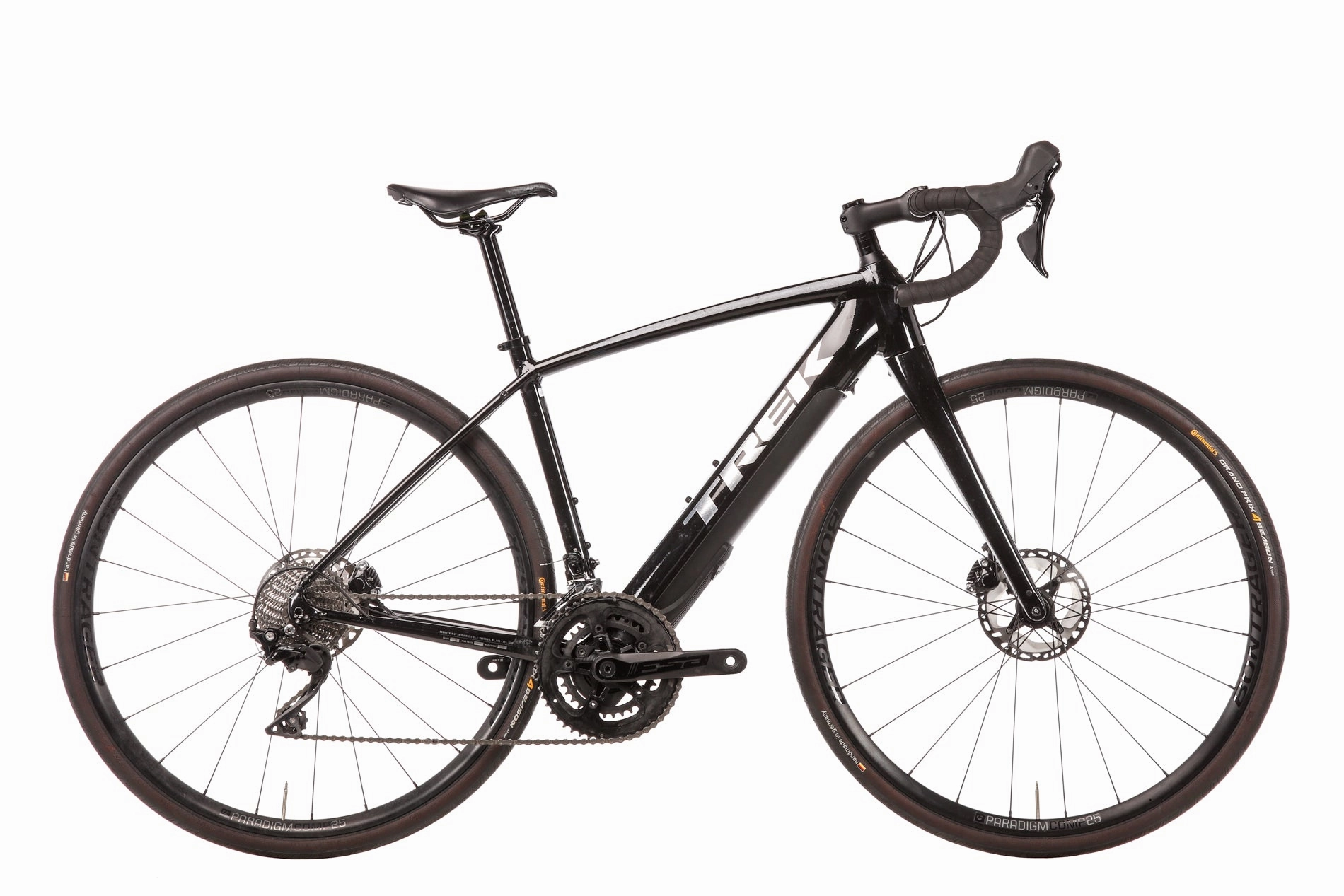 Trek Domane  ALR Road E-Bike - 2022, 52cm