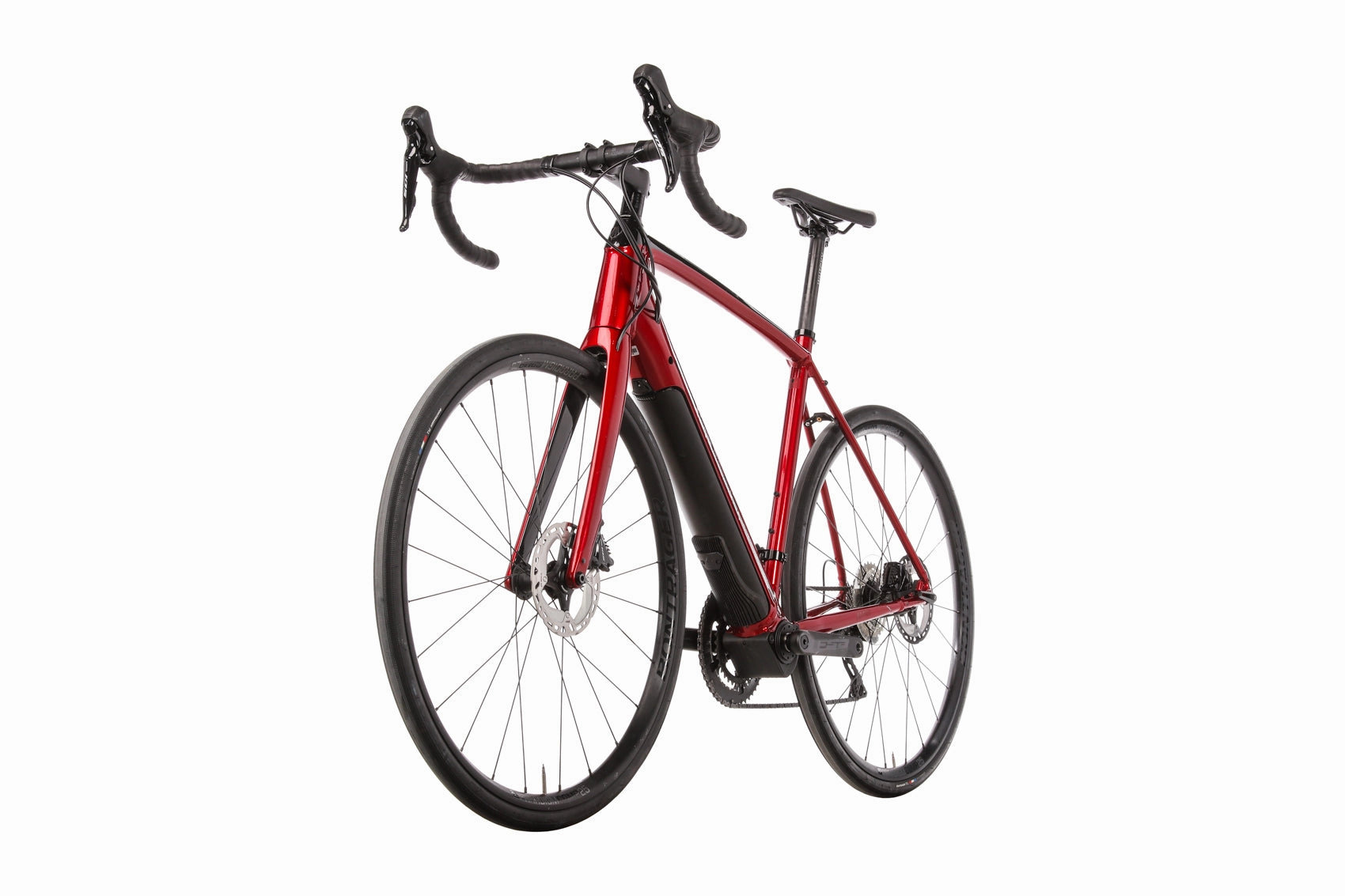 Trek Domane  ALR Road E-Bike - 2022, 58cm