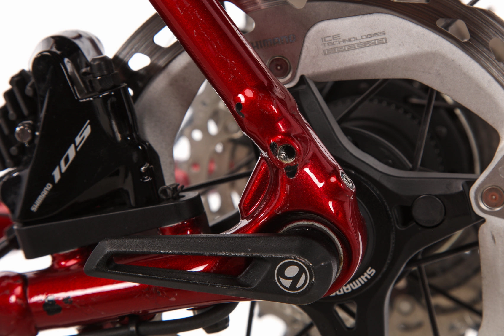 Trek Domane  ALR Road E-Bike - 2022, 58cm