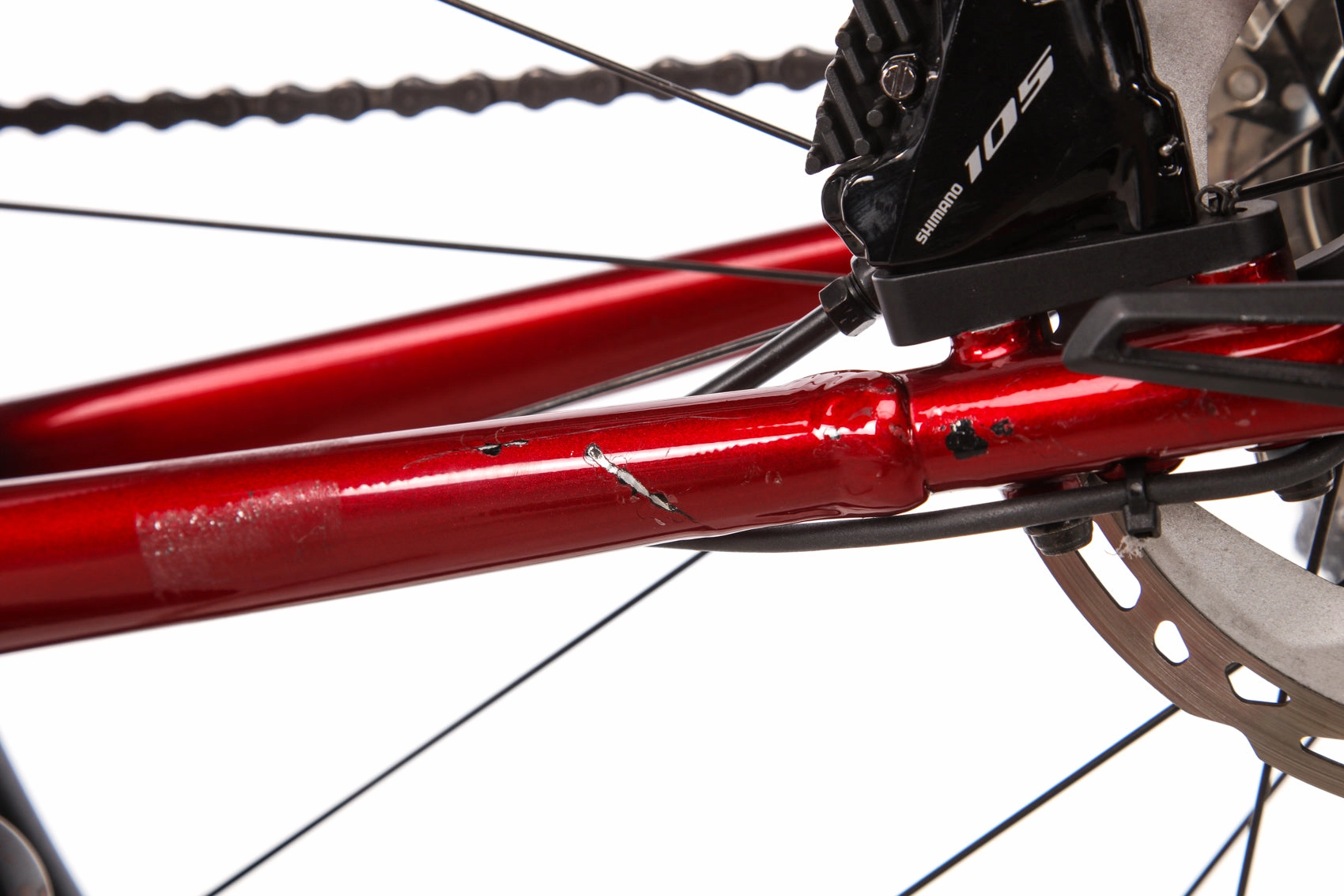 Trek Domane  ALR Road E-Bike - 2022, 58cm