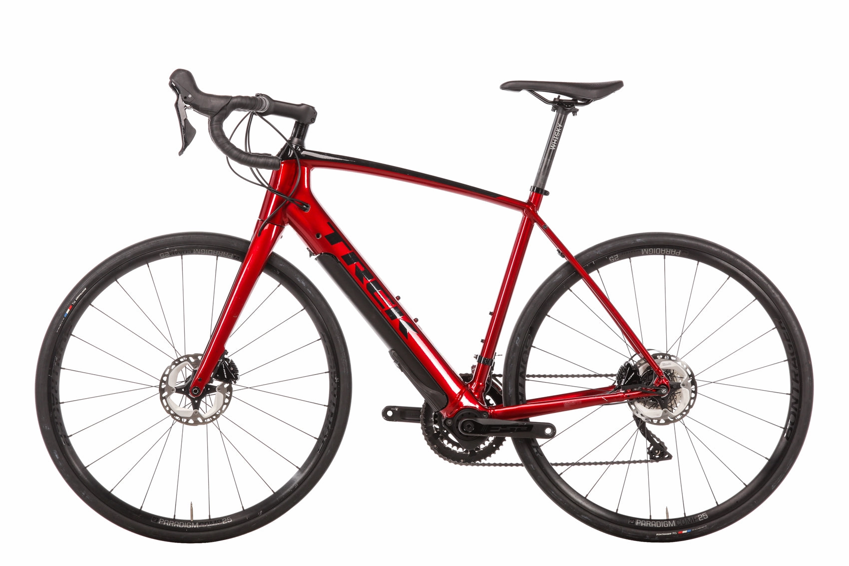 Trek Domane  ALR Road E-Bike - 2022, 58cm