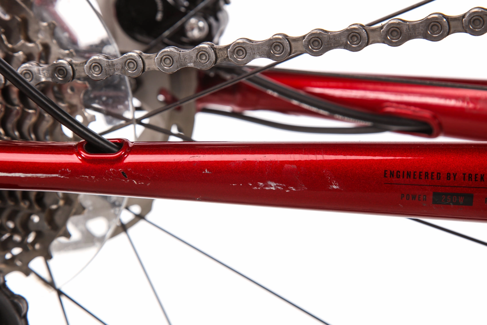Trek Domane  ALR Road E-Bike - 2022, 58cm