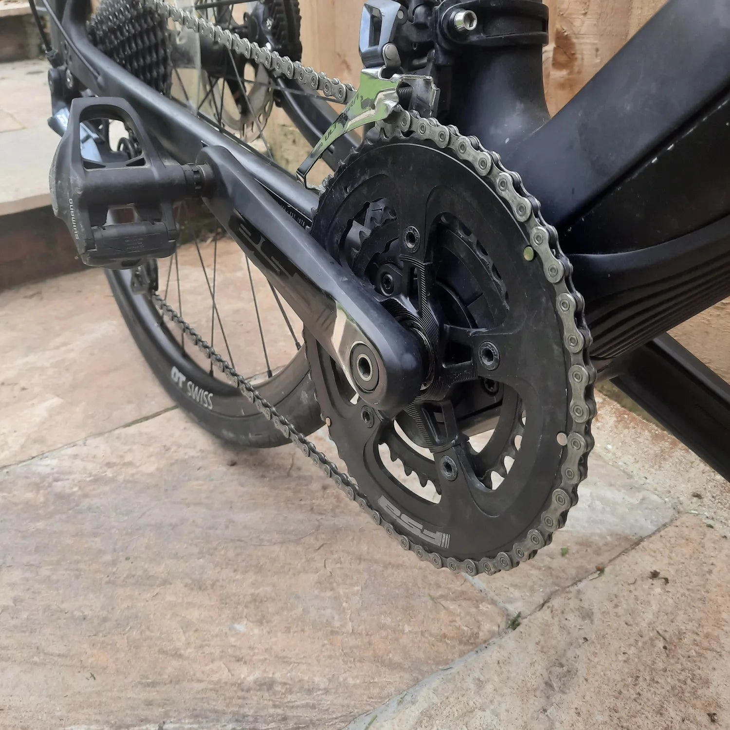 Trek Domane  LT 2021