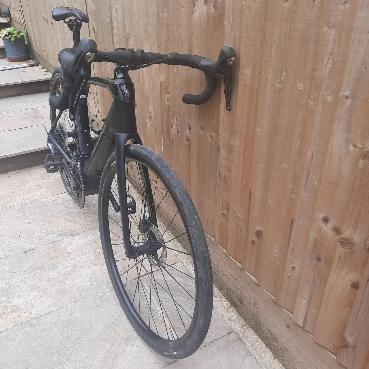 Trek Domane  LT 2021