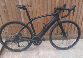 Trek Domane  LT 2021