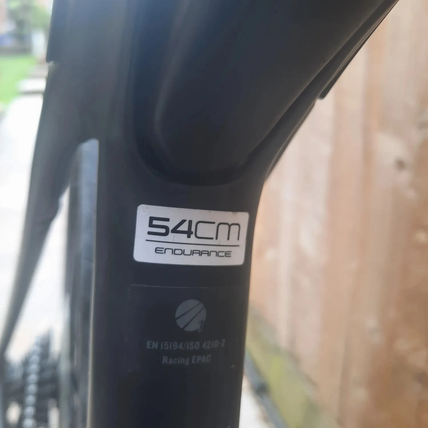 Trek Domane  LT 2021