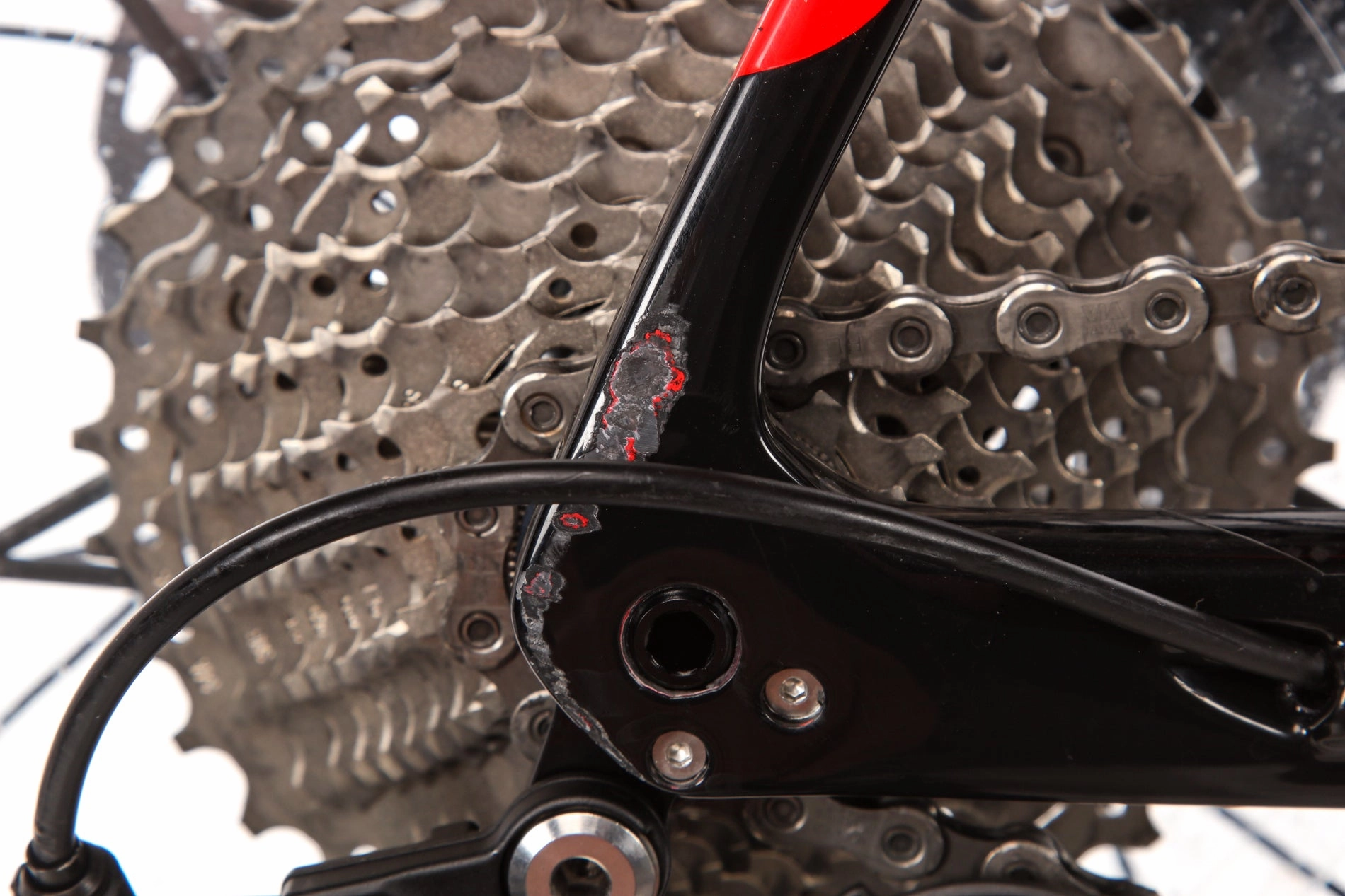Trek Domane  LT Gen 1 Carbon Road Bike - 2021, 58cm