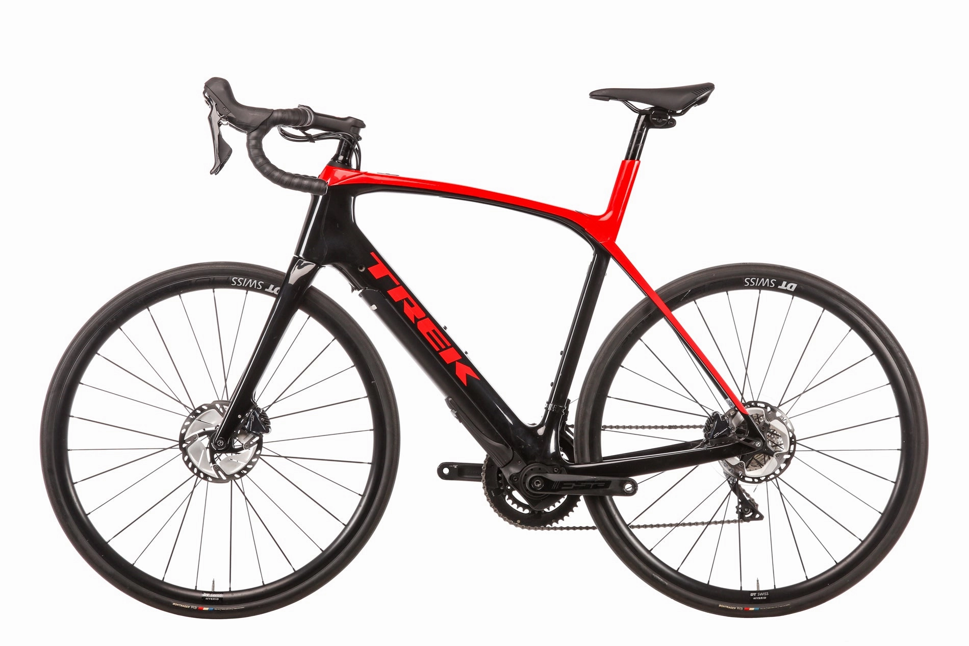 Trek Domane  LT Gen 1 Carbon Road Bike - 2021, 58cm