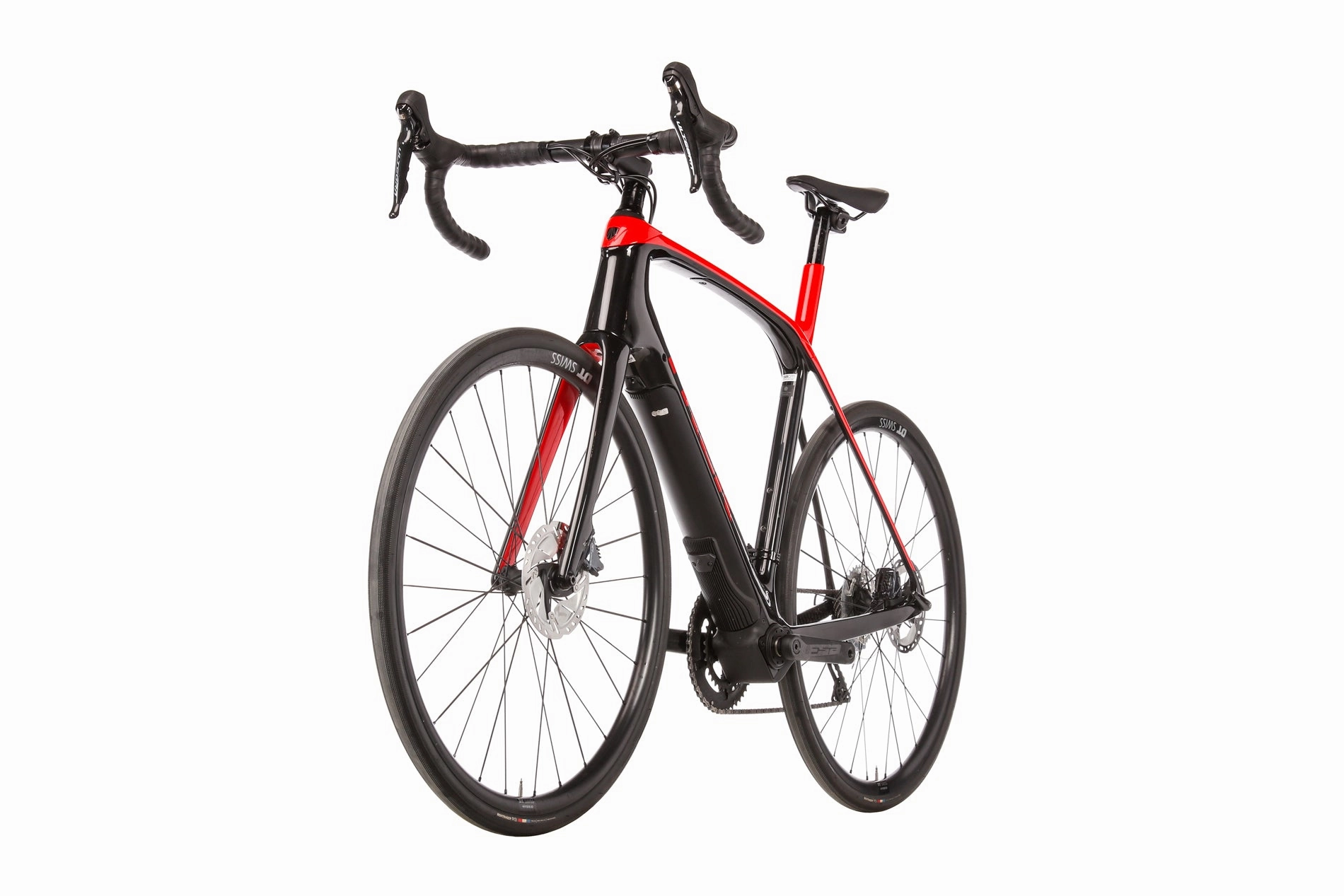 Trek Domane  LT Gen 1 Carbon Road Bike - 2021, 58cm