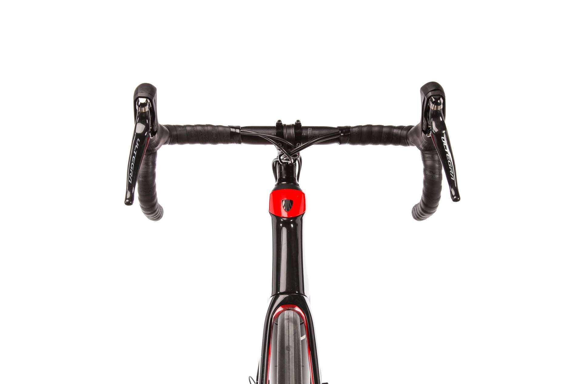 Trek Domane  LT Gen 1 Carbon Road Bike - 2021, 58cm