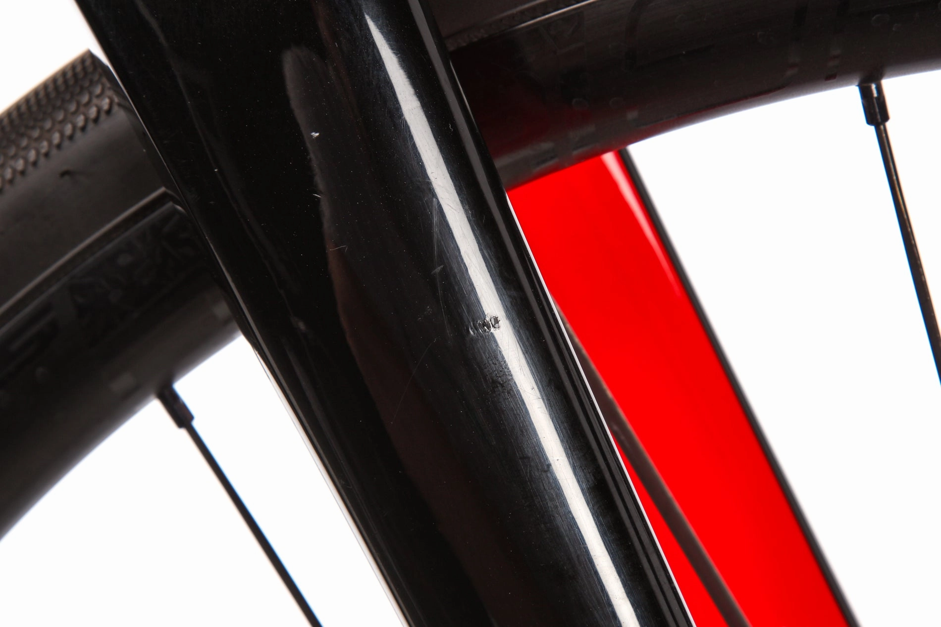 Trek Domane  LT Gen 1 Carbon Road Bike - 2021, 58cm