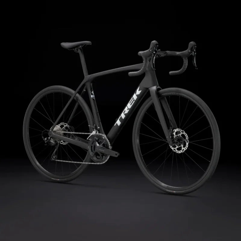 Trek Domane SL 5 Gen 4 - Matte Deep Smoke