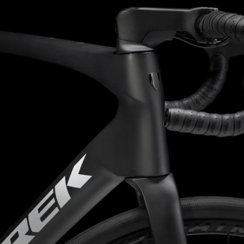 Trek Domane SL 5 Gen 4 - Matte Deep Smoke