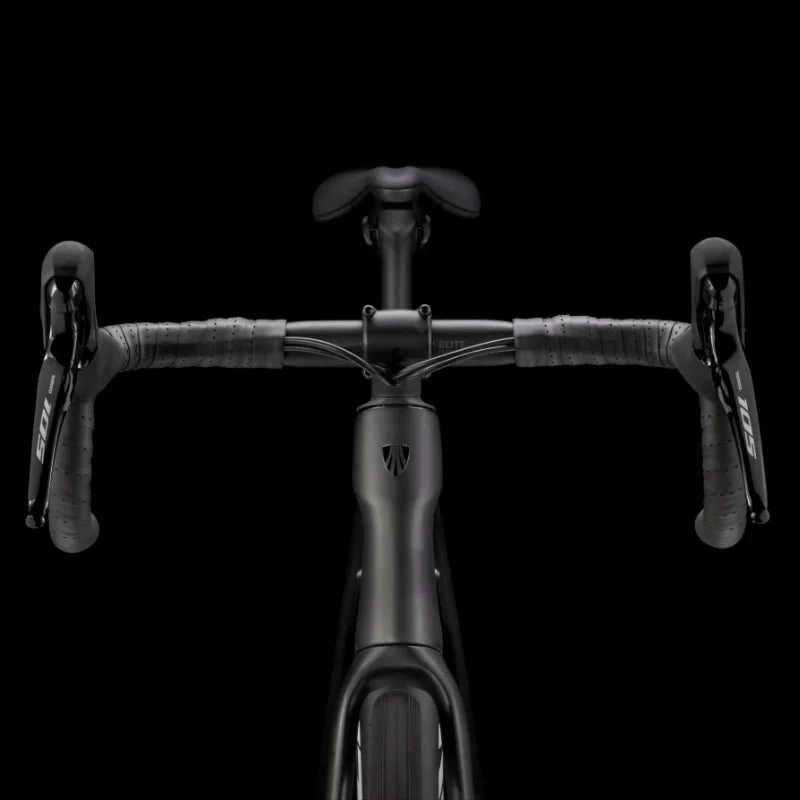 Trek Domane SL 5 Gen 4 - Matte Deep Smoke