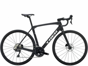 Trek Domane SL 5 Gen 4 - Matte Deep Smoke