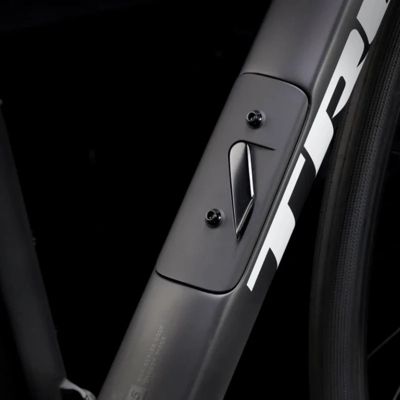 Trek Domane SL 5 Gen 4 - Matte Deep Smoke