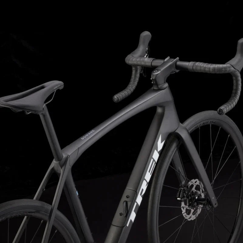 Trek Domane SL 5 Gen 4 - Matte Deep Smoke
