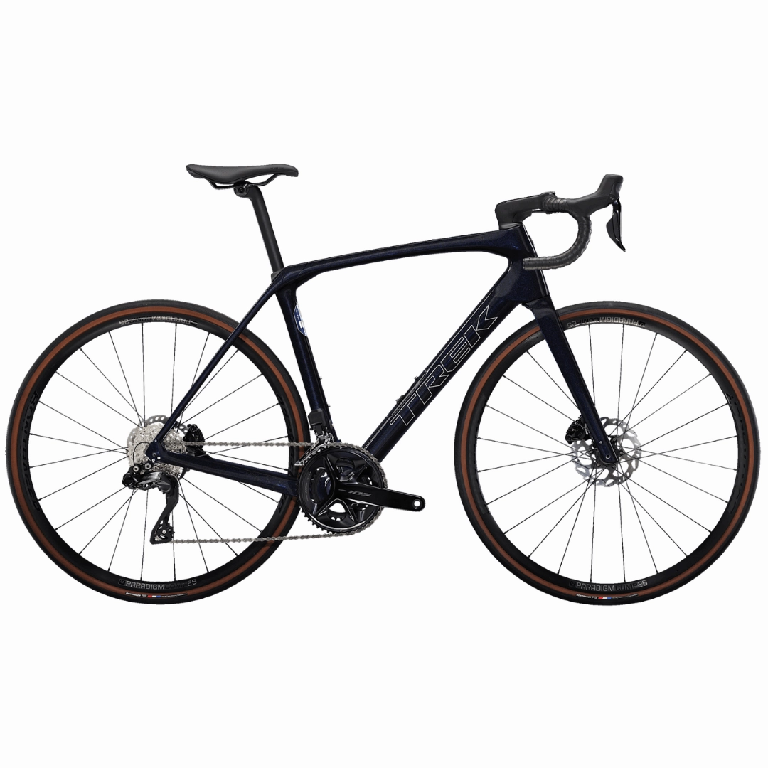 Trek Domane SL 6 Gen 4