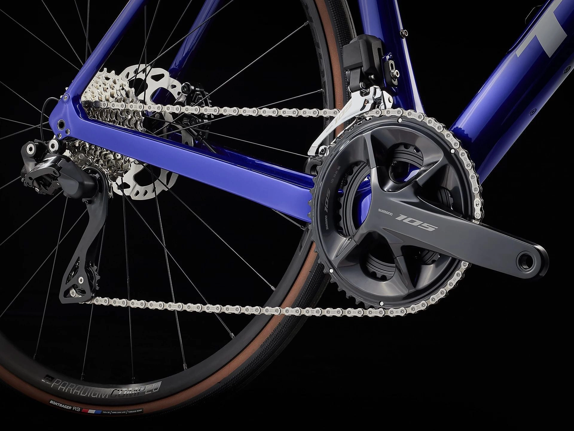 Trek Domane SL 6 Gen 4 2024