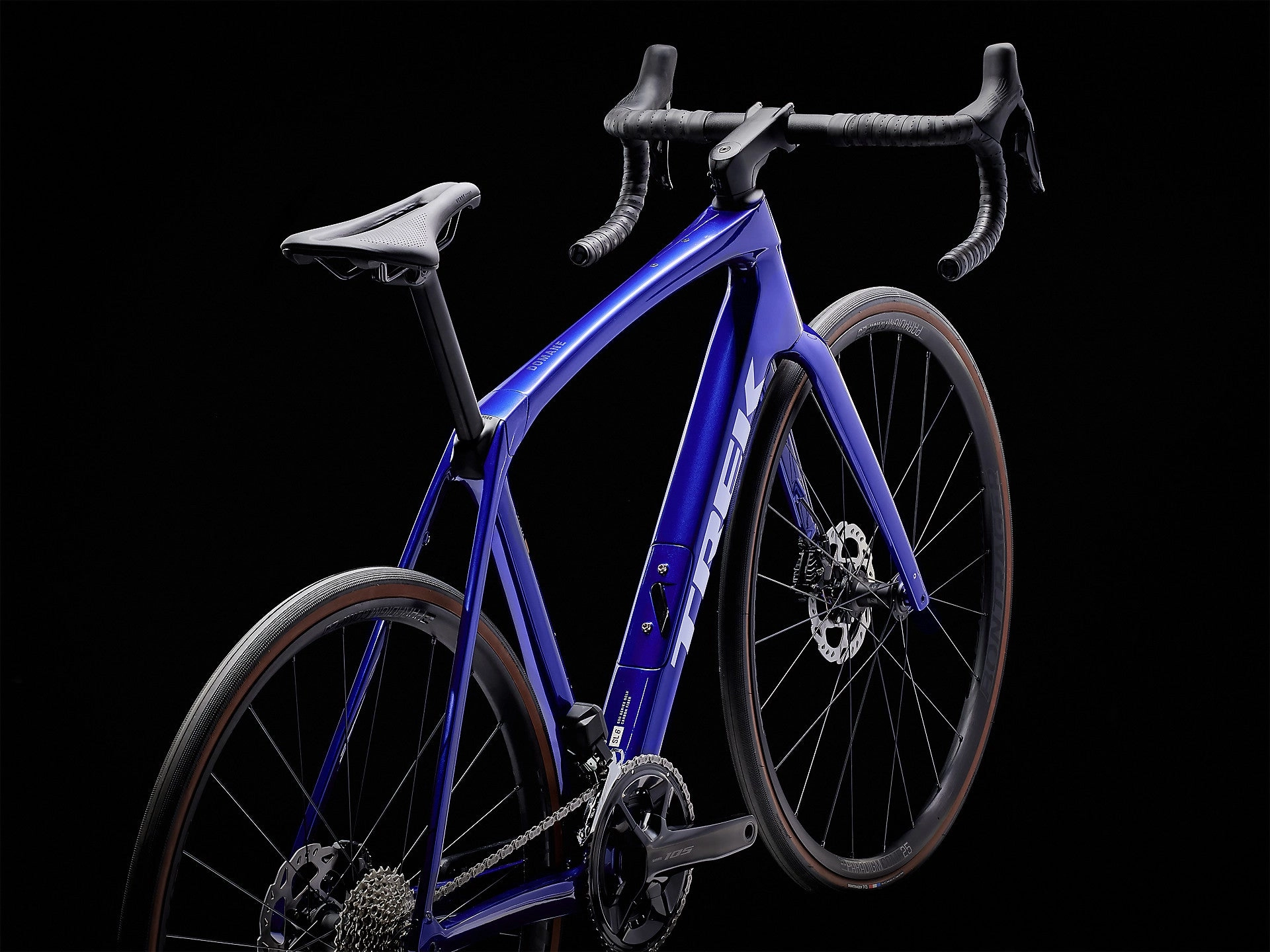 Trek Domane SL 6 Gen 4 2024