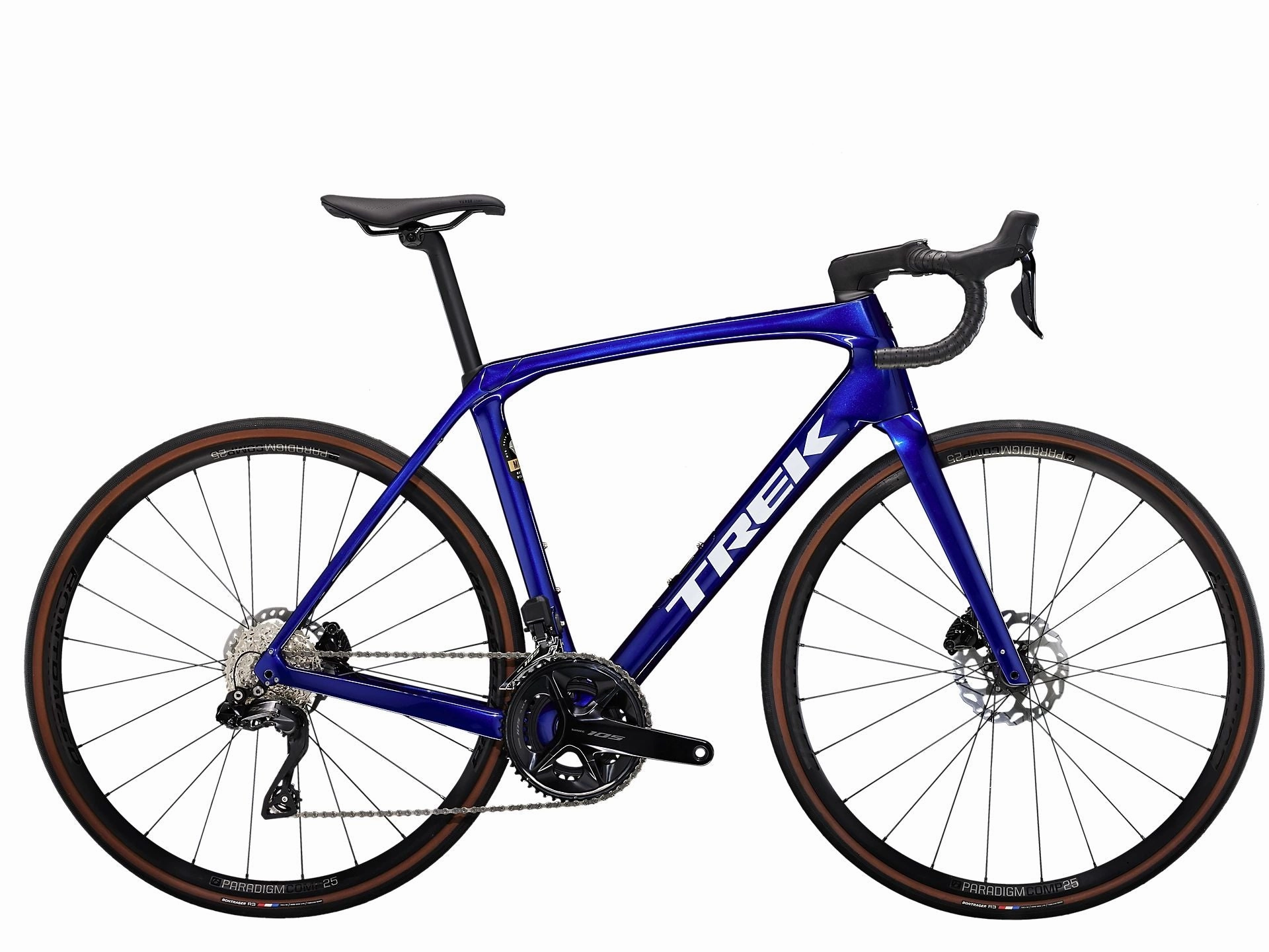 Trek Domane SL 6 Gen 4 2024