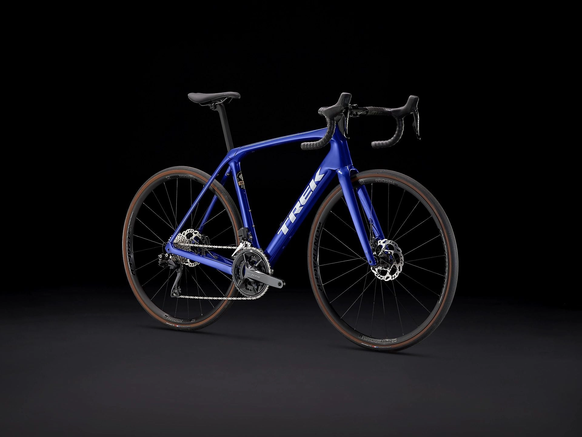 Trek Domane SL 6 Gen 4 2024