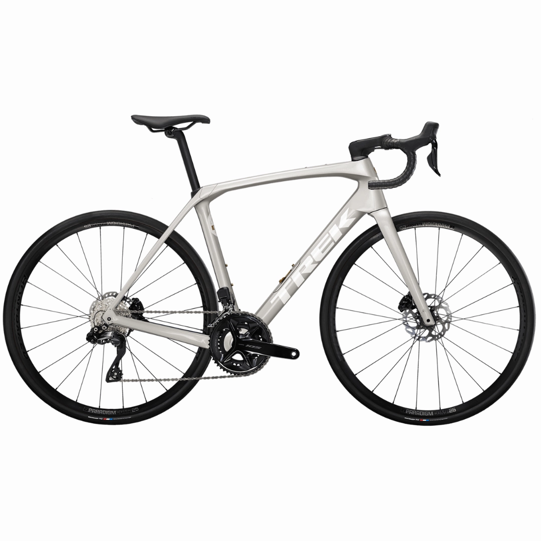 Trek Domane SL 6 Gen 4
