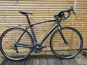 Trek Domane SLR 6 2017