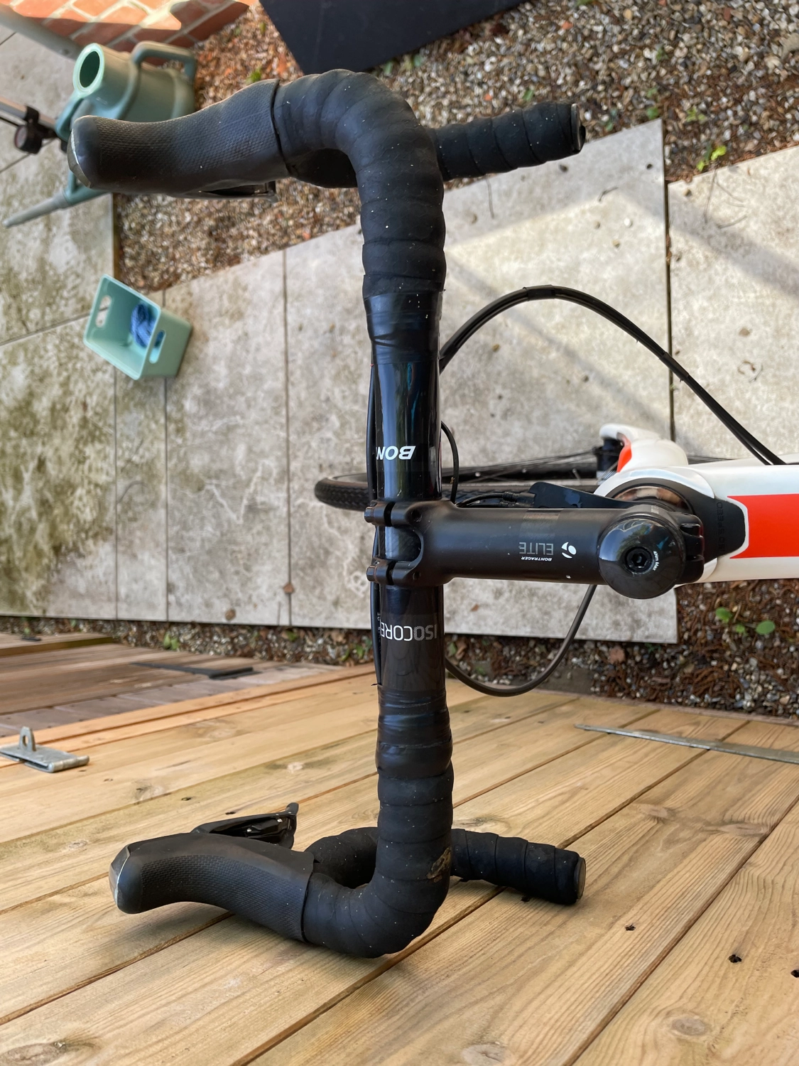 Trek Domane SLR 6 2020
