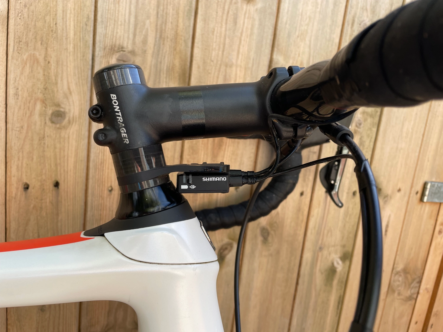 Trek Domane SLR 6 2020