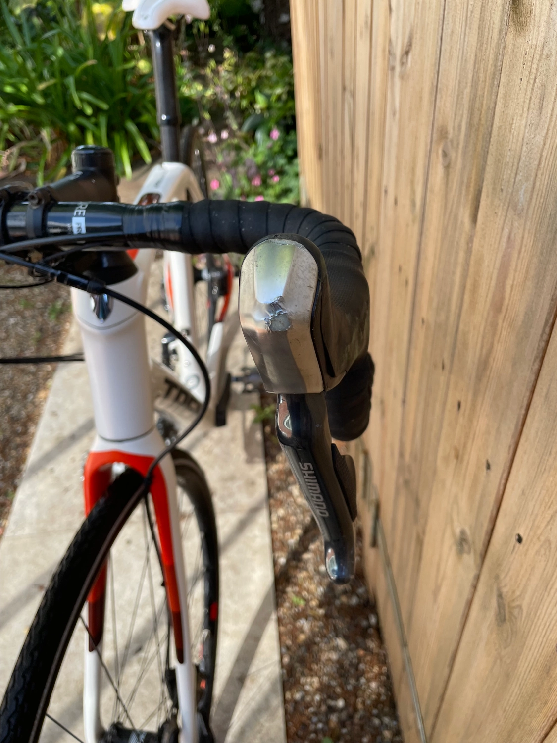 Trek Domane SLR 6 2020